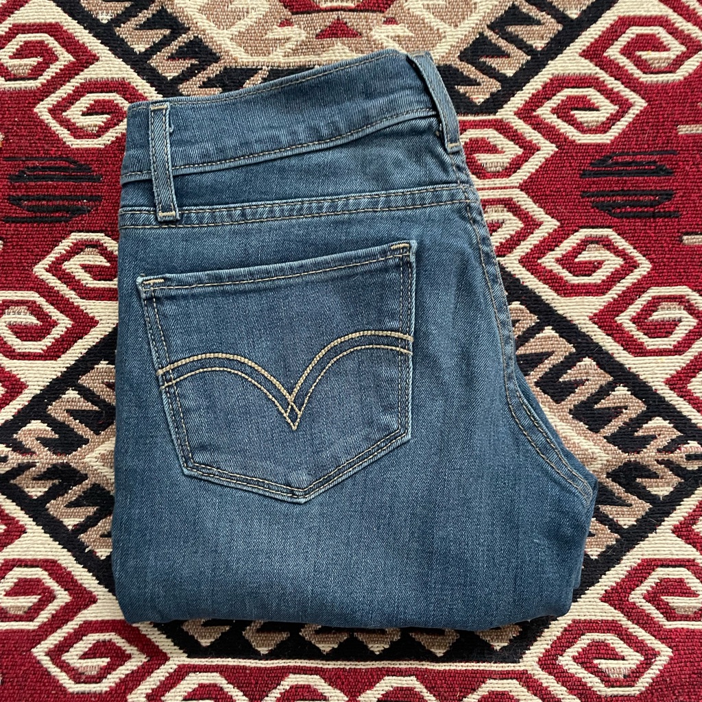 Levi’s 524